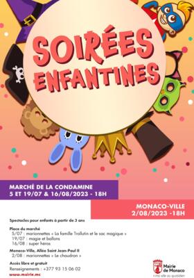 Activities - "Magic and Balloons"