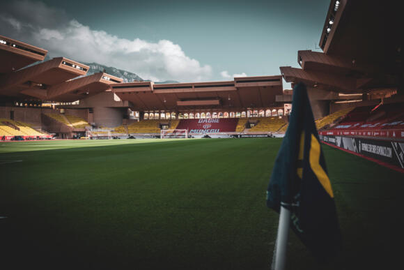 Calcio - Ligue 1 3/3