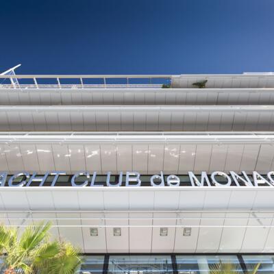 Yacht Club de Monaco