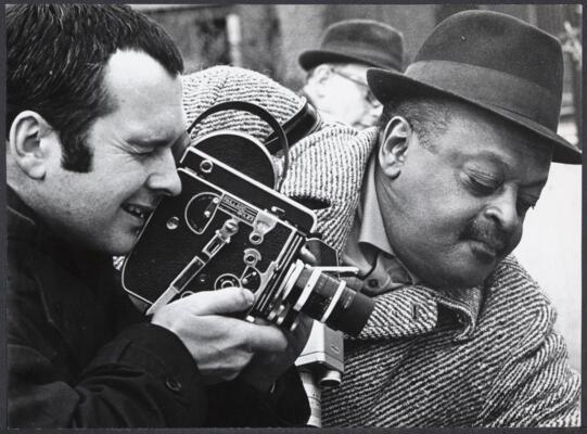 The Art of the Cinema - "Regards en synchronicités"