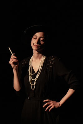 Mademoiselle Gabrielle Chanel 5/7