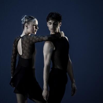 Ballets de Monte-Carlo