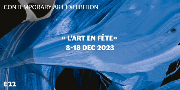 Exhibition - "Art Celebration" 2/2