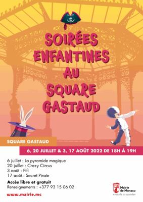 Serata per bambini - "Fifi" 2/2