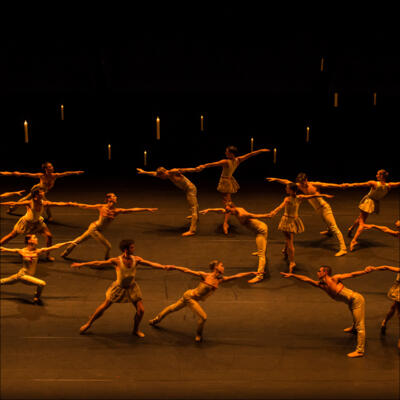 Les Ballets de Monte-Carlo