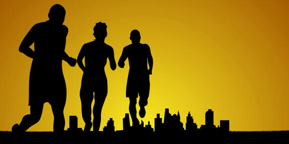 Cross del Larvotto 2/2