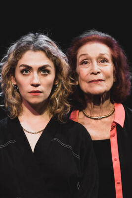 Ma vie en aparté 4/7