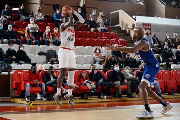 Turkish Airlines EuroLeague 3/3