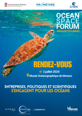 Ocean Space Forum 2/2