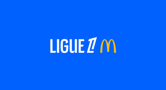 AS Monaco : Ligue 1 McDonald's 2025/2026