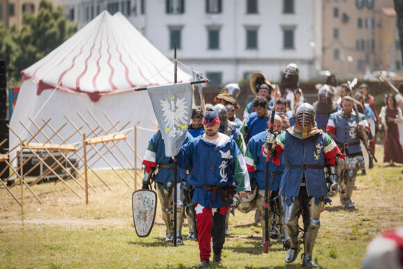 Tournoi "Malizia" 3/3