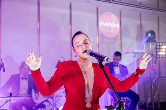 2025 Club Vivanova Luxury Lifestyle Charity Gala 5/15