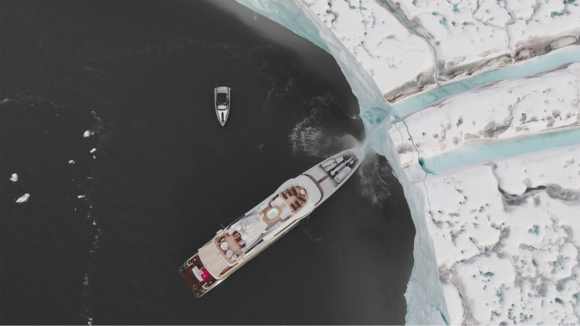 YCM Explorer Awards La Belle Classe