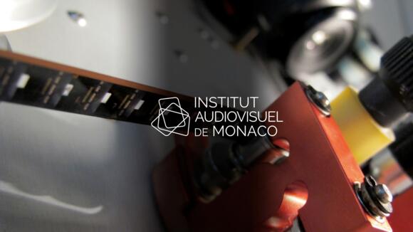 Audiovisual Institute of Monaco