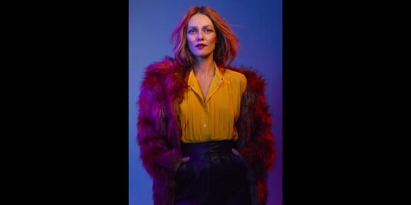 Théâtre - "Maman" 2/2