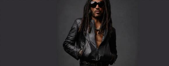 Concert - "Lenny Kravitz"