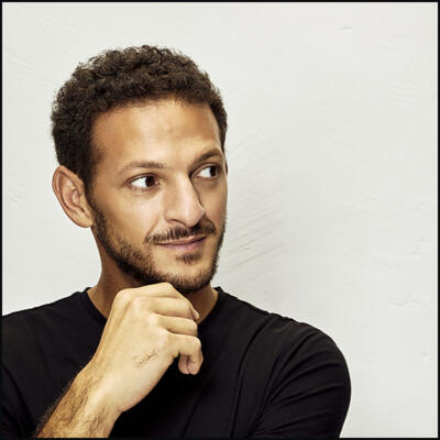 Nouveau seul en scène