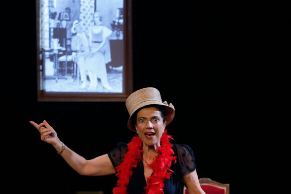 Sacha Guitry Intime 4/7