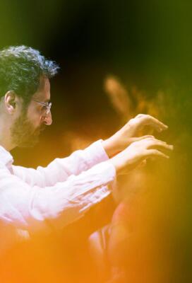 Opera di Monte-Carlo - "Stabat Mater"