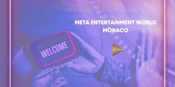 Meta Entertainment World 2/2