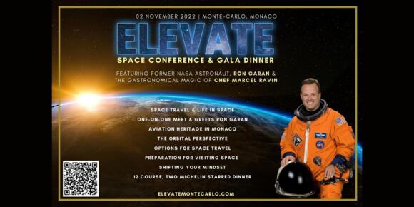 Conferenza - "ELEVATE Monte-Carlo" 2/2