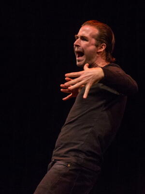 IN CYRANO'S BODY 9/10