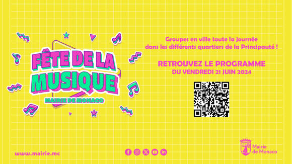 Events - "World Music Day"