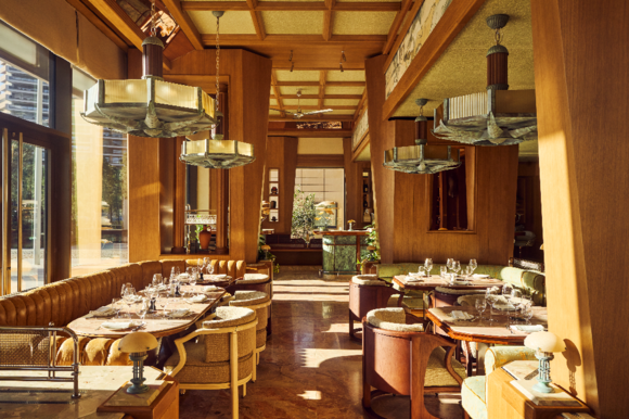 Celebrate Halloween at Marlow