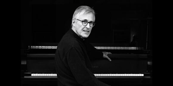 Concert - "Récital Christian Zacharias" 2/2