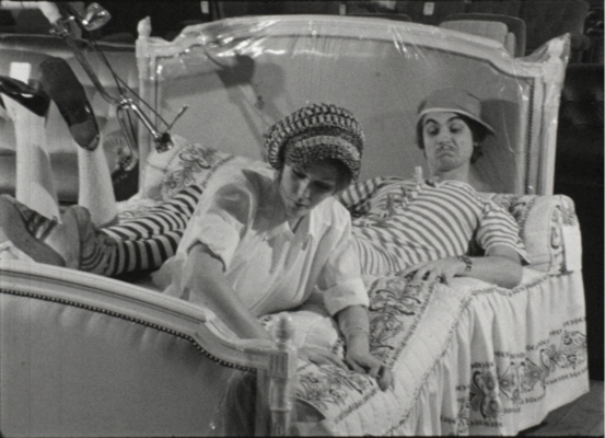 "TMC en folie" - Les Rendez-vous de la Petite Salle