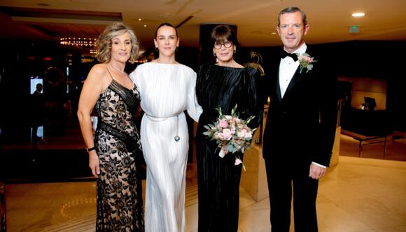 Charity - "Turning Luxury Into Charity" 2/2