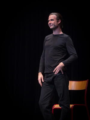 IN CYRANO'S BODY 2/10