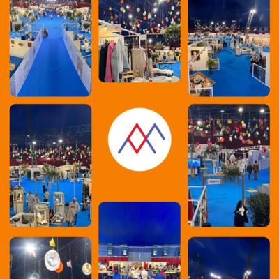 Monaco Mediterranean Trade Fair 2/3