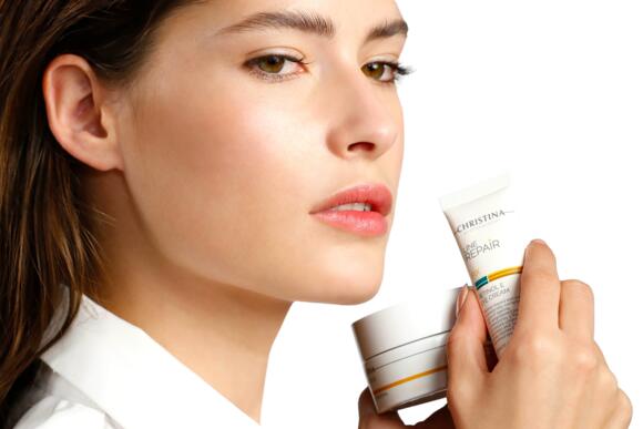 Détente - "SKINCARE PAMPER PARTY by Christina Cosmeceuticals" 2/2