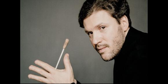 Symphonic Concert - "Apotheosis of Dance" 2/2