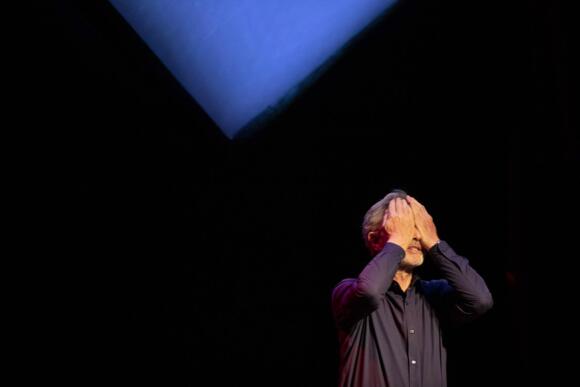 Théâtre - "Fleurs de Soleil" 2/2