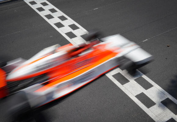 79° Gran Premio di Monaco F1 2/3