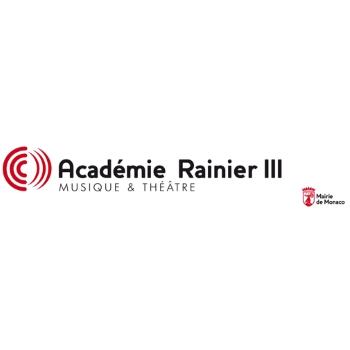 Académie Rainier III