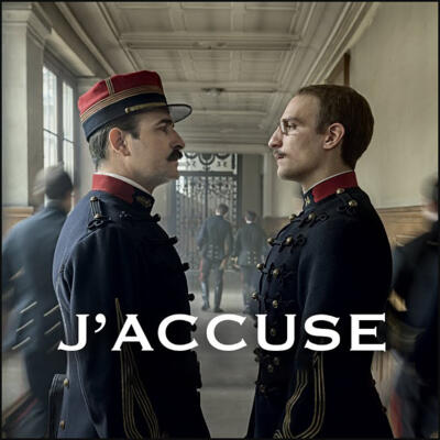 An Officer and a Spy