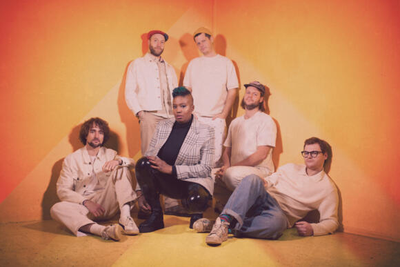 Concert - "Another Taste"