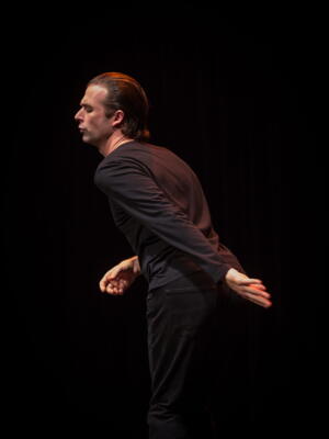 IN CYRANO'S BODY 4/10