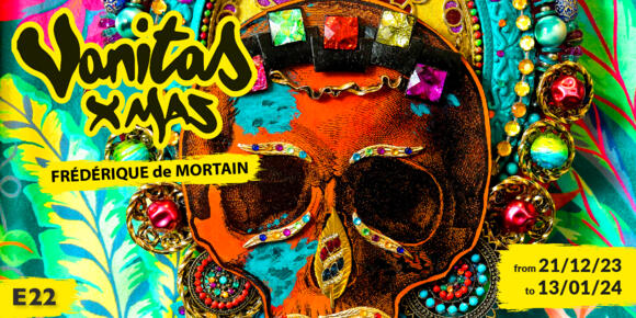 Exhibition - "Vanitas Xmas" 2/2