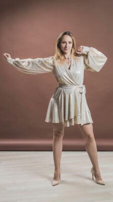 Concert - "Le Printemps des Femmes"