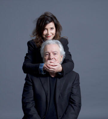 Theatre - "Fallait pas le dire"