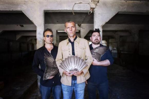 Concert - "Thursday Live Session - Gliz"