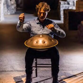 Akedia Le Diable au Désert