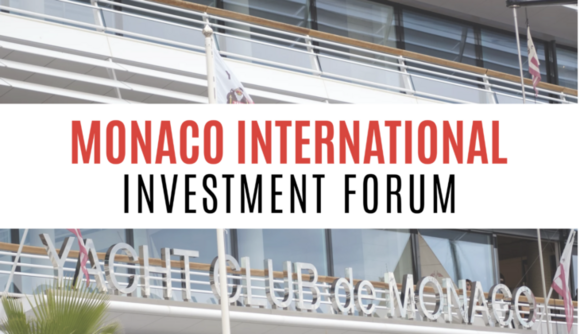 Monaco International Investment Forum 2024