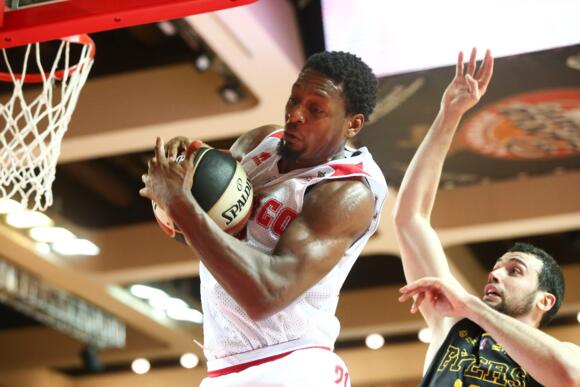 Basket "Jeep Elite" 3/4