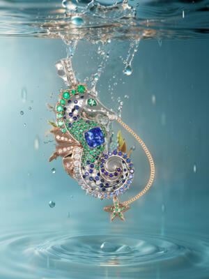 The Unique Show: Luxury Monte-Carlo 2026 2/10