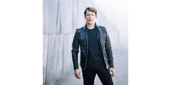 Concert - "James Blunt" 2/2